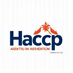 HACCP Certified Logo
