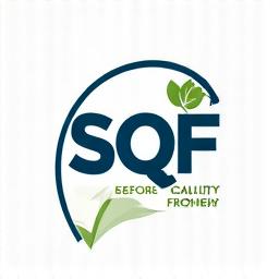 SQF Certification Logo